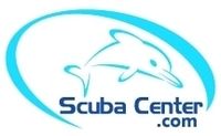 Scuba Center coupons